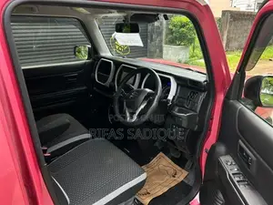 Suzuki Hustler G-Grade 2026