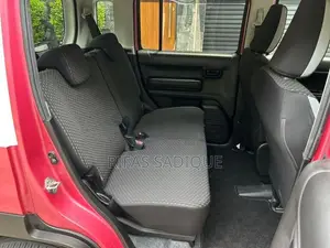 Suzuki Hustler G-Grade 2026