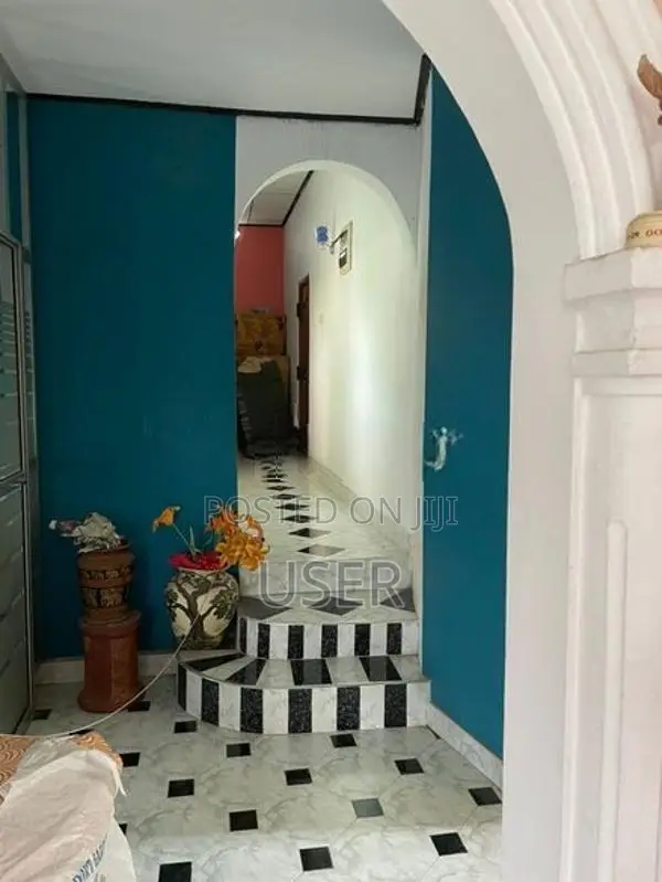 House for Rent in Andiambalama
