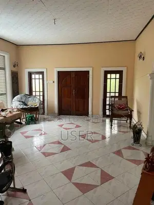 House for Rent in Andiambalama