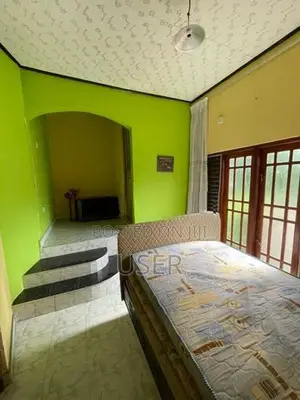 House for Rent in Andiambalama