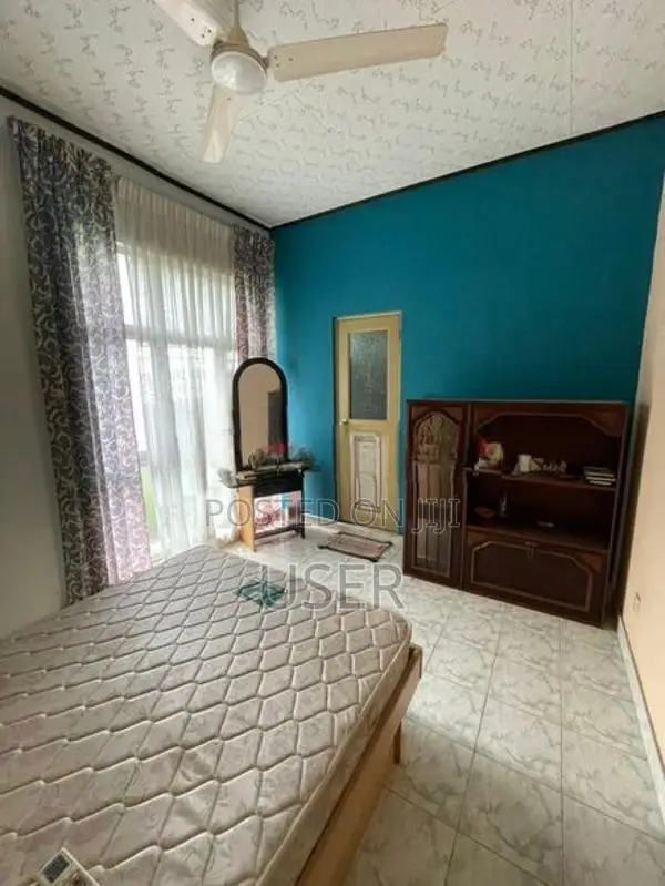 House for Rent in Andiambalama