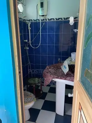 House for Rent in Andiambalama