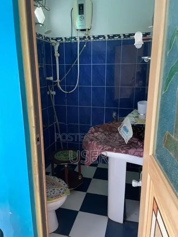 House for Rent in Andiambalama