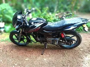 Bajaj Pulsar 180 2008