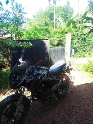 Bajaj Pulsar 180 2008