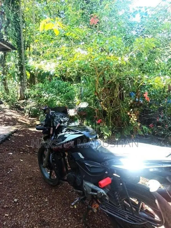 Bajaj Pulsar 180 2008