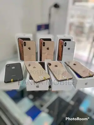 Apple iPhone XS 256GB (Used)