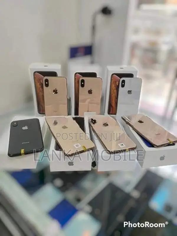 Apple iPhone XS 256GB (Used)