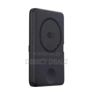Baseus EnerFill FT11 27W 10000mAh Magnetic Power Bank for iWatch & Pho