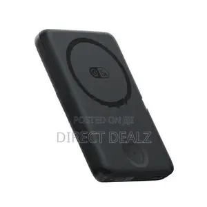 Baseus EnerFill FT11 27W 10000mAh Magnetic Power Bank for iWatch & Pho