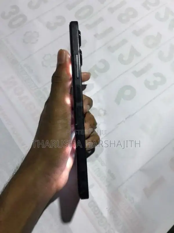 Xiaomi Redmi Note 12 16GB 128GB (Used)