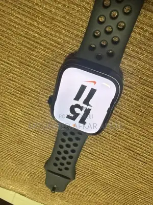 Apple iWatch Serious7