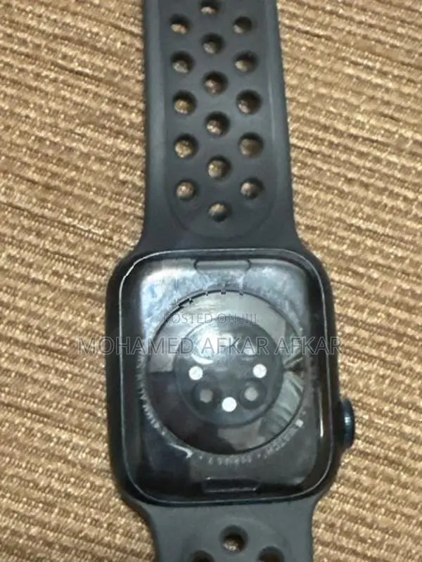 Apple iWatch Serious7