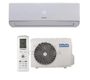 Skyworth 9000BTU Sky Worth Inverter Brand New Air Conditioner Unit