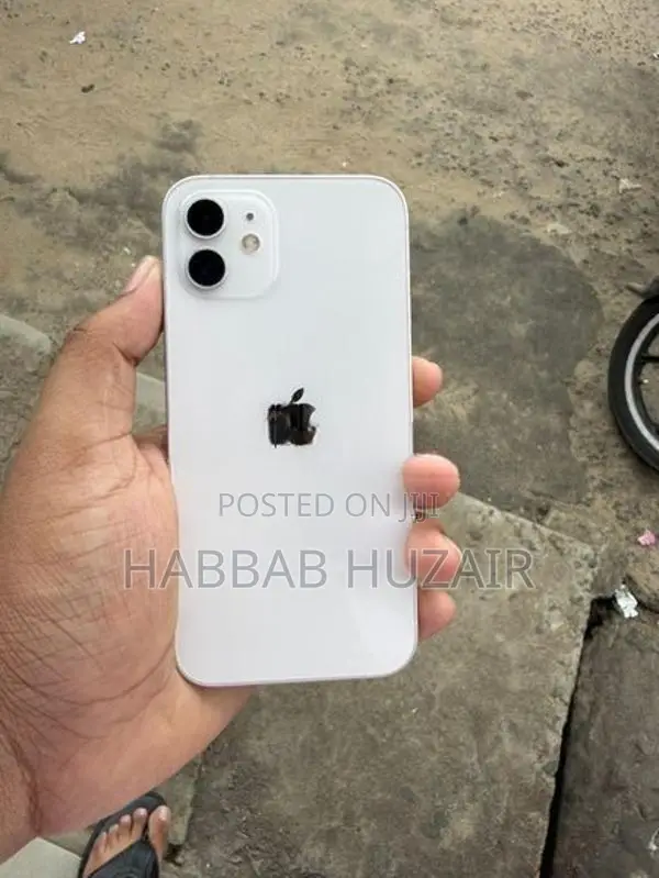 Apple iPhone 12 (Used)
