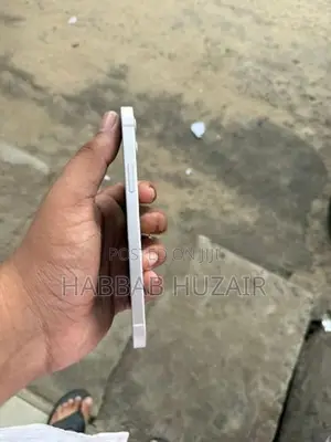 Apple iPhone 12 (Used)