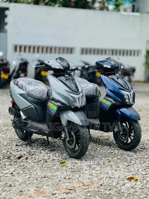 TVS Ntorq 125 Drum Edition 2026