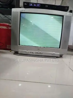 LG 24 Crt TV