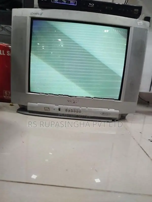 LG 24 Crt TV