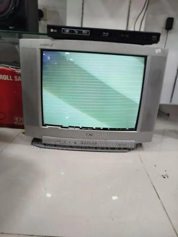 LG 24 Crt TV