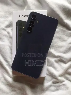 Samsung Galaxy A55 (Used)