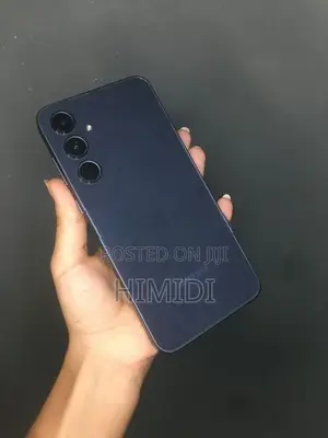 Samsung Galaxy A55 (Used)