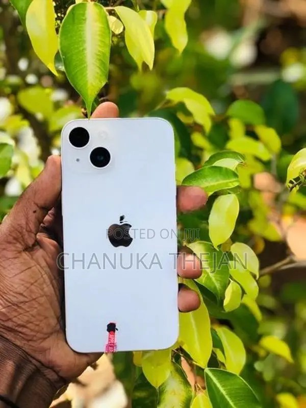 Apple iPhone 14 (Used)