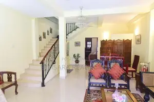 4 Bedroom House for Sale in Rajagiriya | SH14967