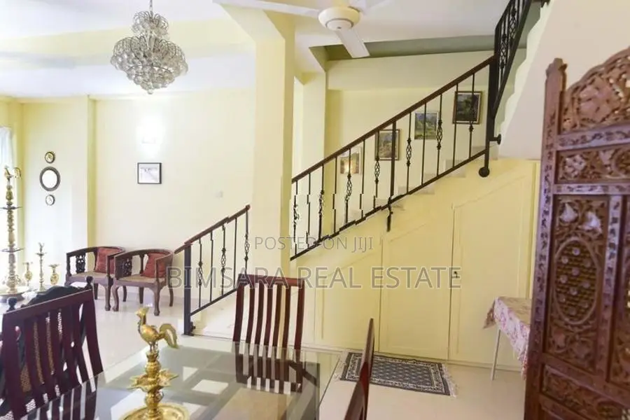 4 Bedroom House for Sale in Rajagiriya | SH14967
