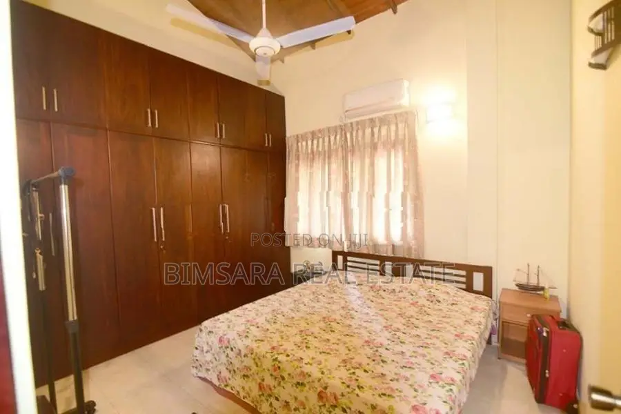 4 Bedroom House for Sale in Rajagiriya | SH14967