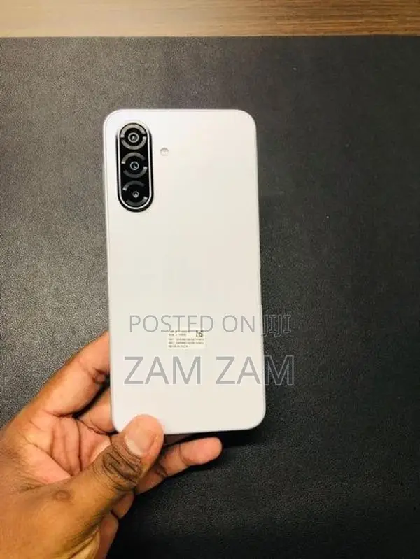 Samsung Galaxy M17 (Used)