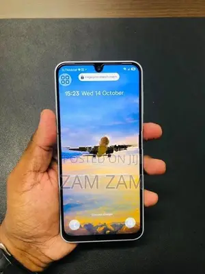 Samsung Galaxy M17 (Used)