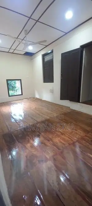 ஆண்களிற்கான அறை வாடகைக்கு உண்டு