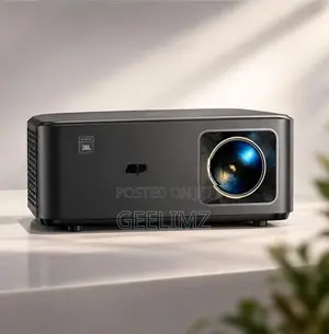 🎬 JBL Yaber K2s – Your Home Theatre Experience! 🍿🔊