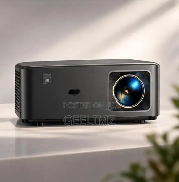 🎬 JBL Yaber K2s – Your Home Theatre Experience! 🍿🔊