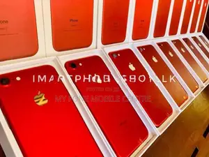 Apple iPhone 8 Plus 64GB FULL SET BOX. (Brand New)