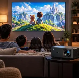 🎬 JBL Yaber K2s – Home Theatre Experience at a Special Price! 🍿🔊