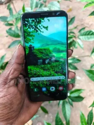 Samsung Galaxy S8 4GB 64GB (Used)