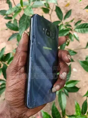 Samsung Galaxy S8 4GB 64GB (Used)