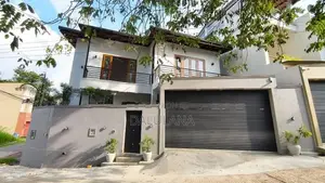 Two Storey House for Sale – Malabe, Kahanthota Road