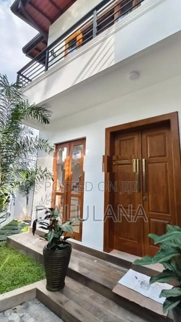 Two Storey House for Sale – Malabe, Kahanthota Road