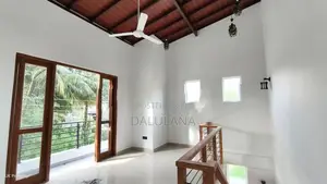 Two Storey House for Sale – Malabe, Kahanthota Road