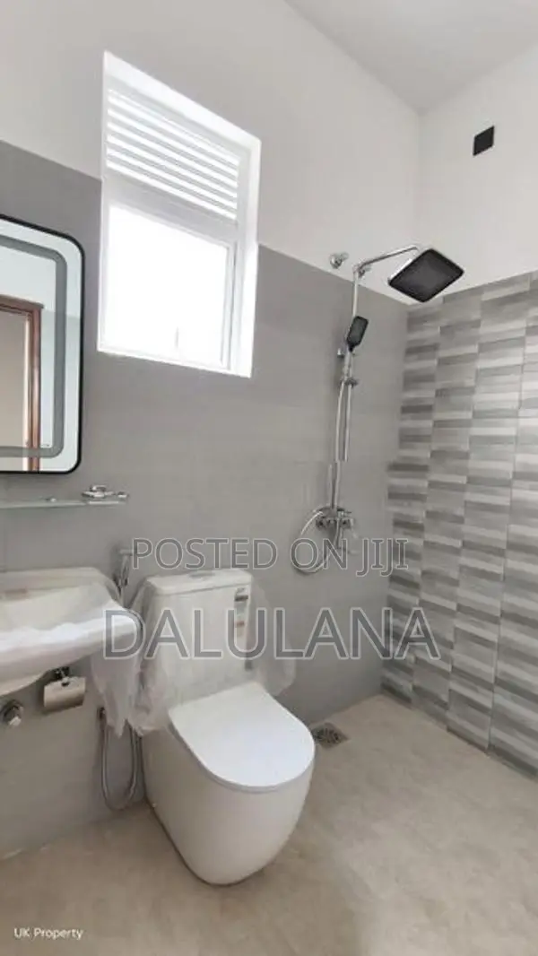 Two Storey House for Sale – Malabe, Kahanthota Road