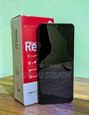 Xiaomi Redmi A3 (Used)