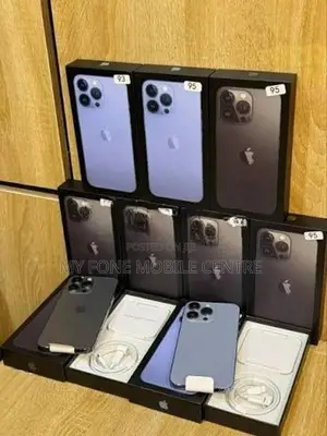 Apple iPhone 12 Pro 128GB FULL SET BOX. (Used)