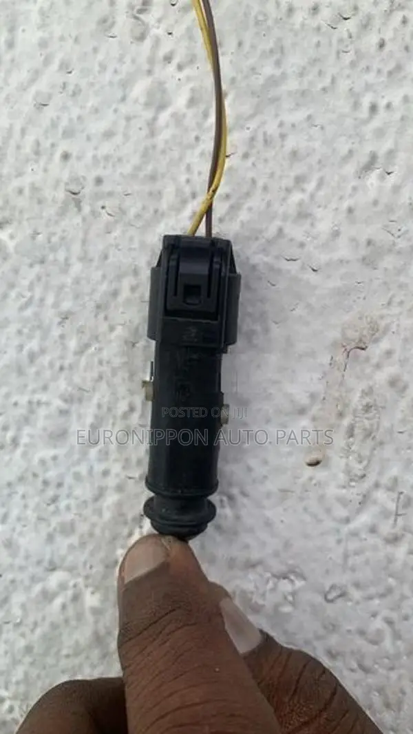 BMW 3 Series 320D F30 ABS Sensor