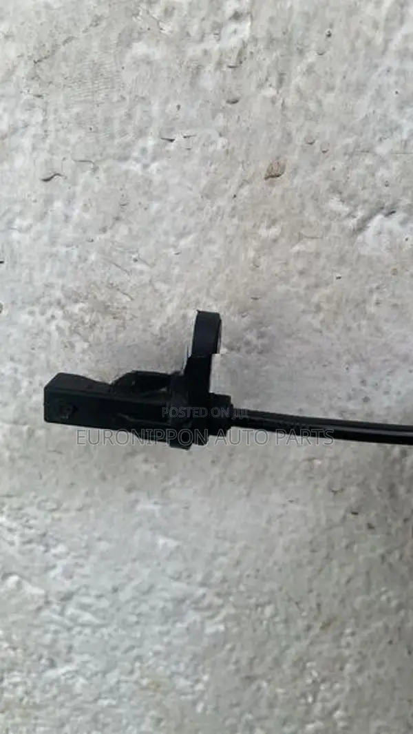 BMW 3 Series 320D F30 ABS Sensor