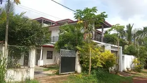 Two-Story House for Sale Minuwangoda