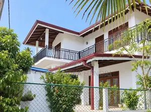 Two-Story House for Sale Minuwangoda
